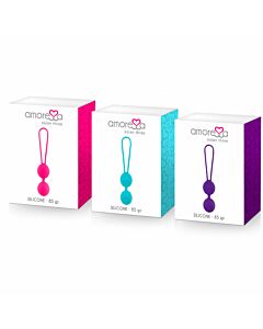 Premium Oceanic Turquoise Silicone