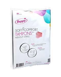 Beppy tampons classic 30 pcs
