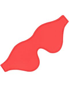 Red Seductive Shade Blindfold