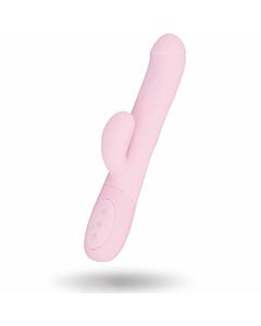 Pink Gabriella Sensual Vibrator