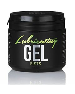 Hydrating Fisting Gel 500ml