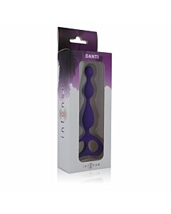 Purple Anal Danti Intensifier