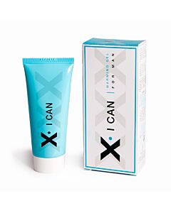 Hot X-Pene Cream