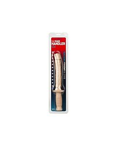 The Manhandler penis handle