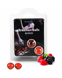Forest Balls