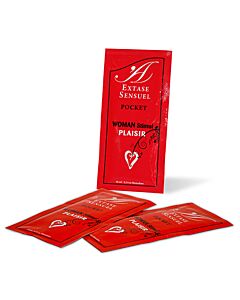 Extase sensual stimulating cream for her monodosis