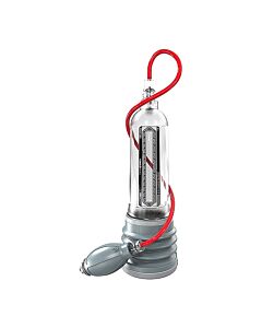 Hydroxtreme Transparent Pump