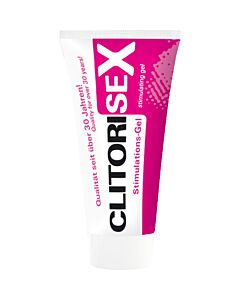 Clit Sensation Gel 40ml