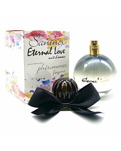 Perfume Saninex phromones eternal love mod nuit woman damour