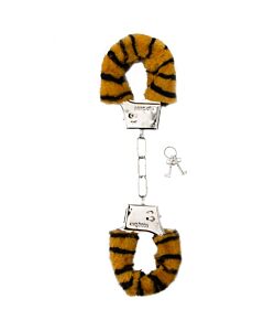 Shots wives furry tiger