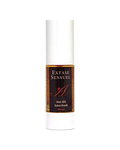 Stimulating Mango Ecstatic Oil