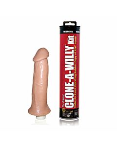 Clonevibe Kit