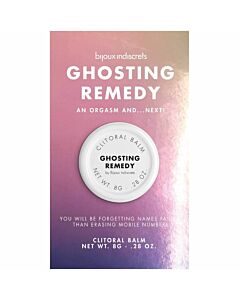 Clit Ghost Balm