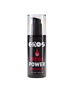 SilkLube Mega-Power 125ml
