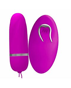 PrettyLove Egg Vibrator