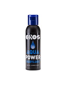 Intimate Gel Power Glide