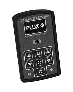 Flux Electrosex Stimulator