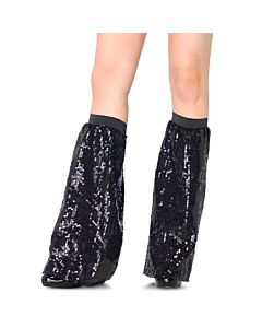 Sequin Noir