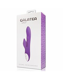 Galactic Purple Vibrator