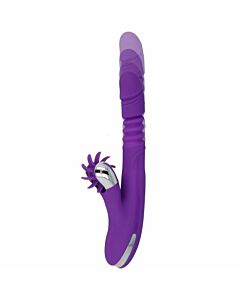 Rabbit Bounce Vibrator