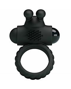 Eudora Vibrating Ring