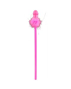 Pink Penis Wand