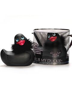 Paris Noir Vibrator