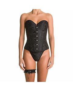 Black Corset