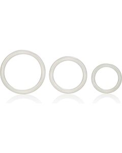 Glow Triple-Ring Shine