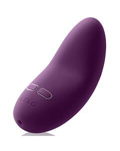 Luxurious Plum Massager