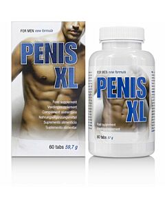 Virile XL Enhancer