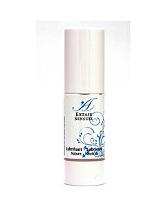 Extase sensual natural lubricant 100ml