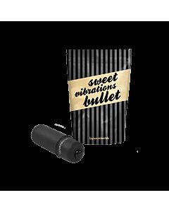 Sweet Vibrating Bullet