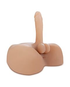 Pipedream Extreme fuck my rock hard cock