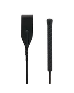 DarkLeather 60cm Whip