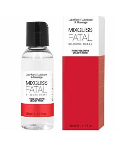 Fatal Rose Lubricant 50ml