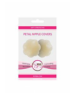 Petal Nipple Covers