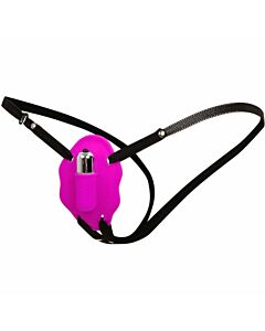 Love Rider Vibrator