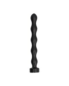 Black Night 32cm Plug