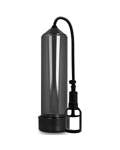 Powerful Erection Pump Black Magic