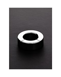 Mbs anillo de metal magnético plano 20x35mm