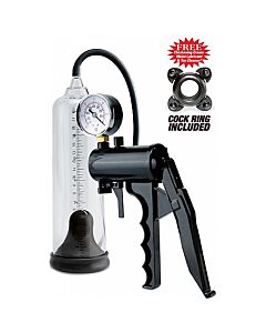 Max Erec Pump