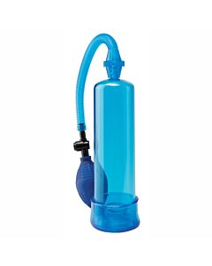 Blue StartPump Erection Pump