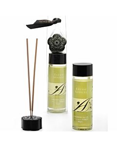 Sensual Hot Mojito Sensual Oil with Pheromones