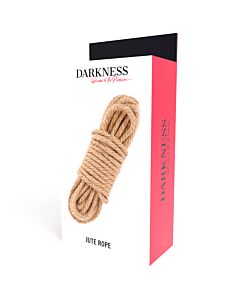 Japanese Silk Rope
