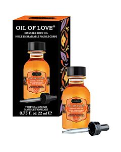 Love Mango Oil 22ml