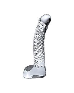 Icicles 61 - Orgasmic Glass
