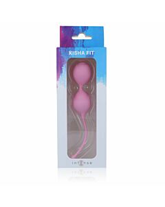 Intense Pink Kegel