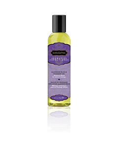 Sensual Herbal Oil - 59ml