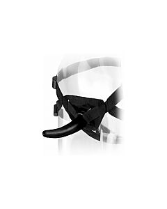 Fantasy Pegger Harness 125cm